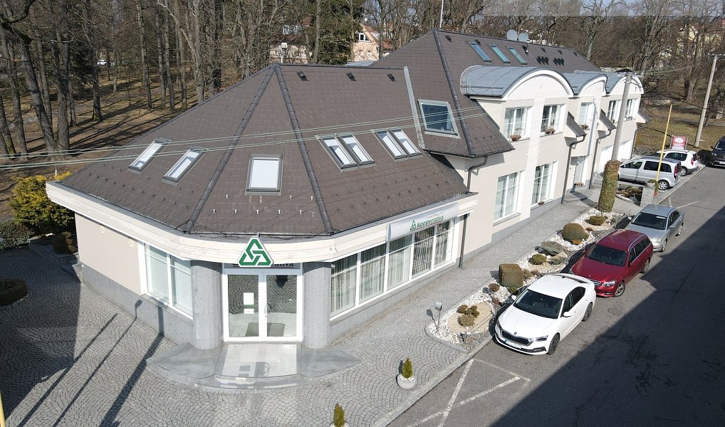 Pronájem obchodních prostor 439 m², Příbram – náhled fotky 43