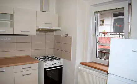 Pronájem bytu 1+1 38 m², Palackého, Volyně, okres Strakonice