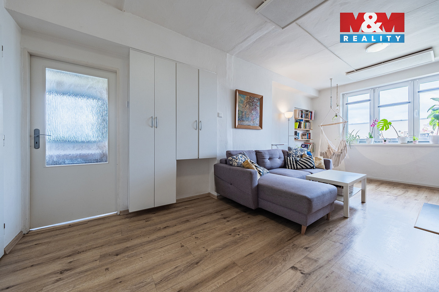 Prodej bytu 4+1 74 m² - Widok 4