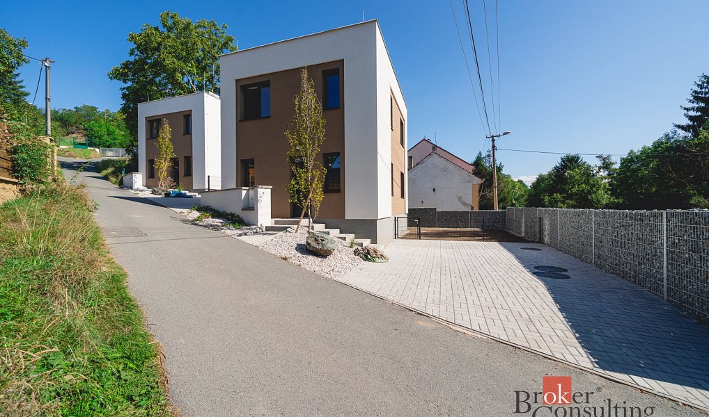 Prodej rodinného domu, 116 m², Severní Předměstí - Plzeň-město, Plzeň