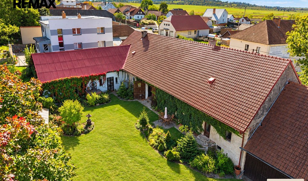 Prodej chaty/chalupy 330 m² s pozemkem 1 643 m², Sklené nad Oslavou – náhled fotky 7