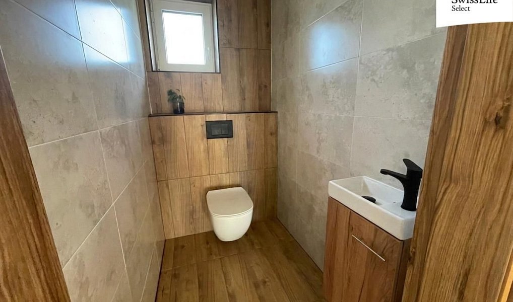Pronájem domu 112 m² s pozemkem 1 000 m², Mackovice – náhled fotky 4