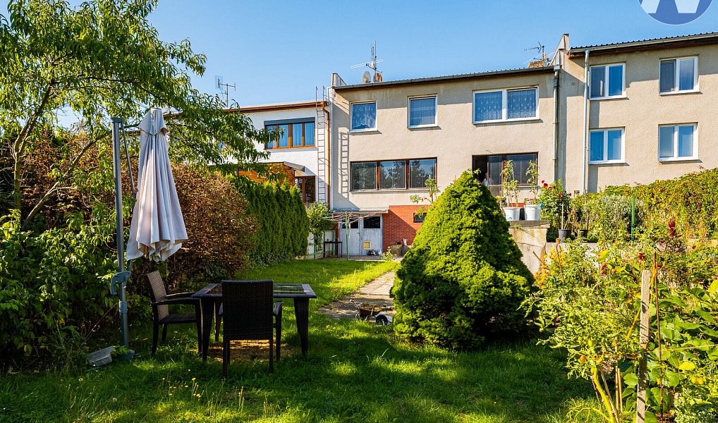 Prodej domu 365 m² s pozemkem 527 m², Strakonice – náhled fotky 19