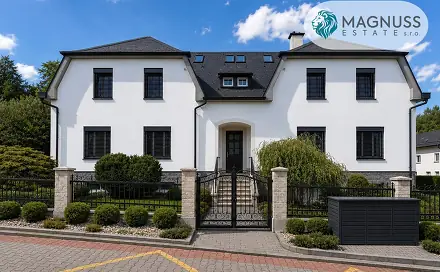 Prodej bytu 3+kk 85 m², Na Bunčáku, Ostrava - Slezská Ostrava