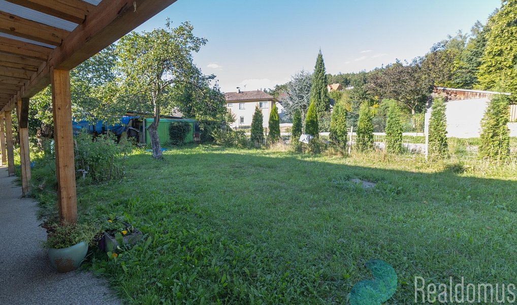 Prodej domu 143 m² s pozemkem 477 m², Nespeky – náhled fotky 2