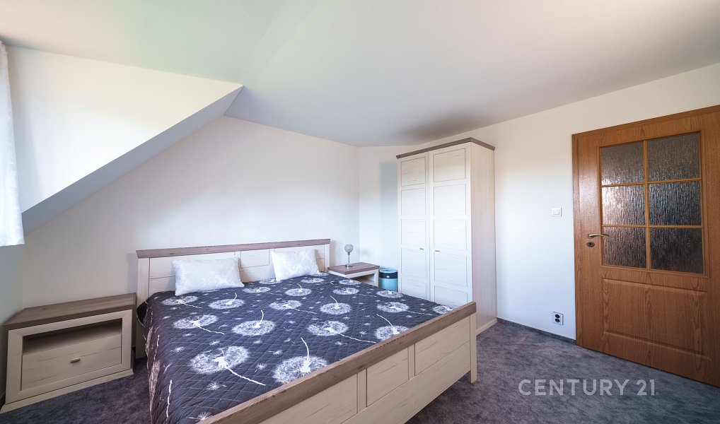 Prodej domu 545 m² s pozemkem 2 148 m², Chlumčany – náhled fotky 25