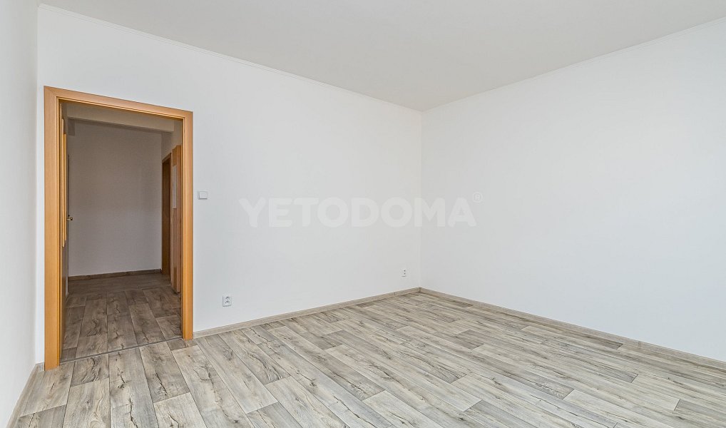Pronájem bytu 1+1 37 m², Blovice – náhled fotky 9