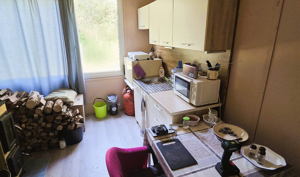 Prodej stavebního pozemku 1 032 m², Vysoké nad Jizerou – náhled fotky 8