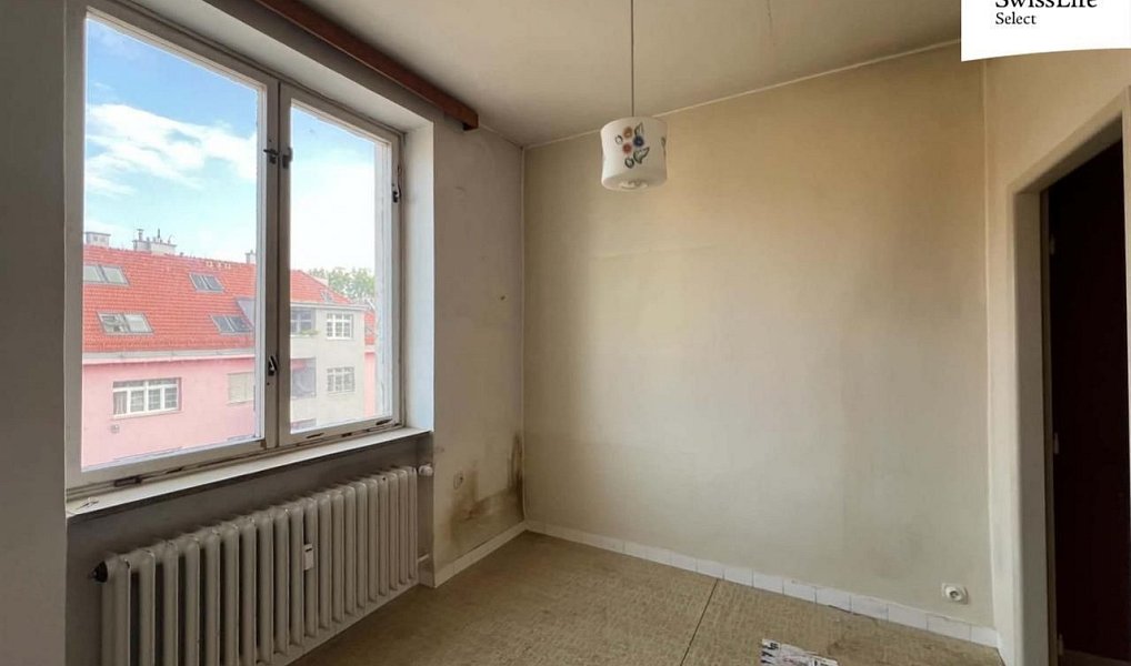 Prodej bytu 2+1 50 m², Brno – náhled fotky 6