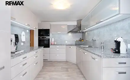 Prodej domu 160 m² s pozemkem 1 561 m², Kopřivnice - Mniší, okres Nový Jičín