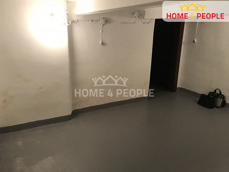 Pronájem skladovacích prostor 20 m² – fotografie 3