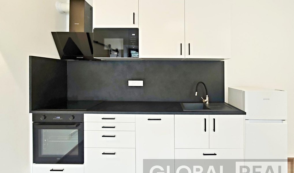Prodej bytu 1+kk 22 m², Jihlava – náhled fotky 4