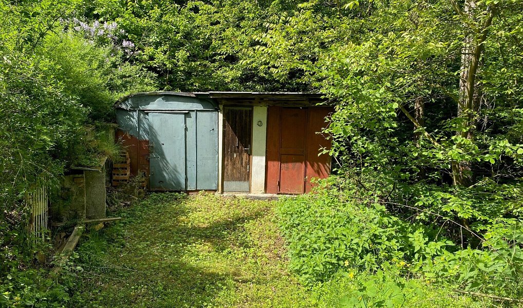 Prodej chaty/chalupy 50 m² s pozemkem 905 m², Hradištko – náhled fotky 4