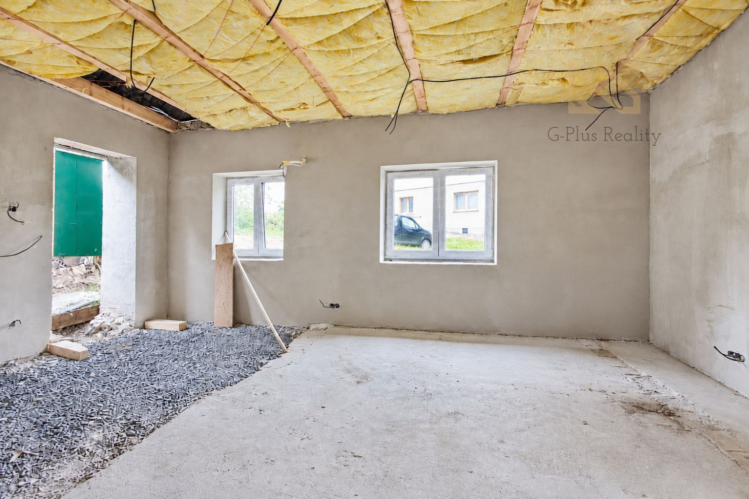 Prodej domu 85 m² s pozemkem 331 m² – fotografie 4