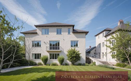 Prodej domu 400 m² s pozemkem 1 080 m², Žižkova, Hořovice, okres Beroun