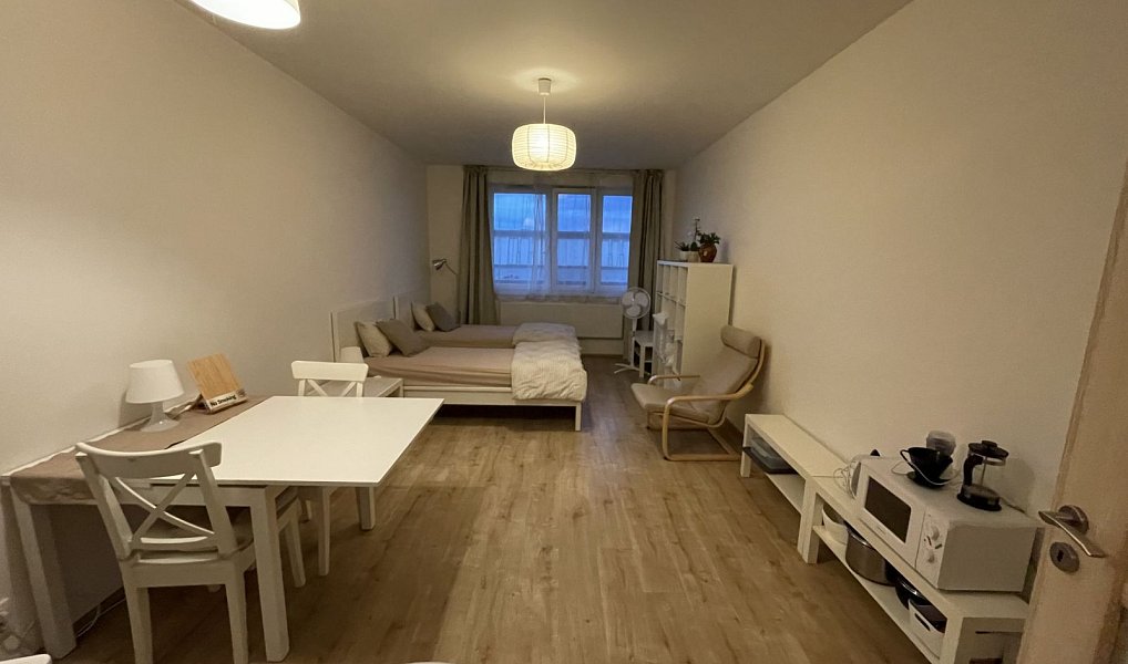 Prodej bytu 1+kk 33 m², Praha – náhled fotky 40