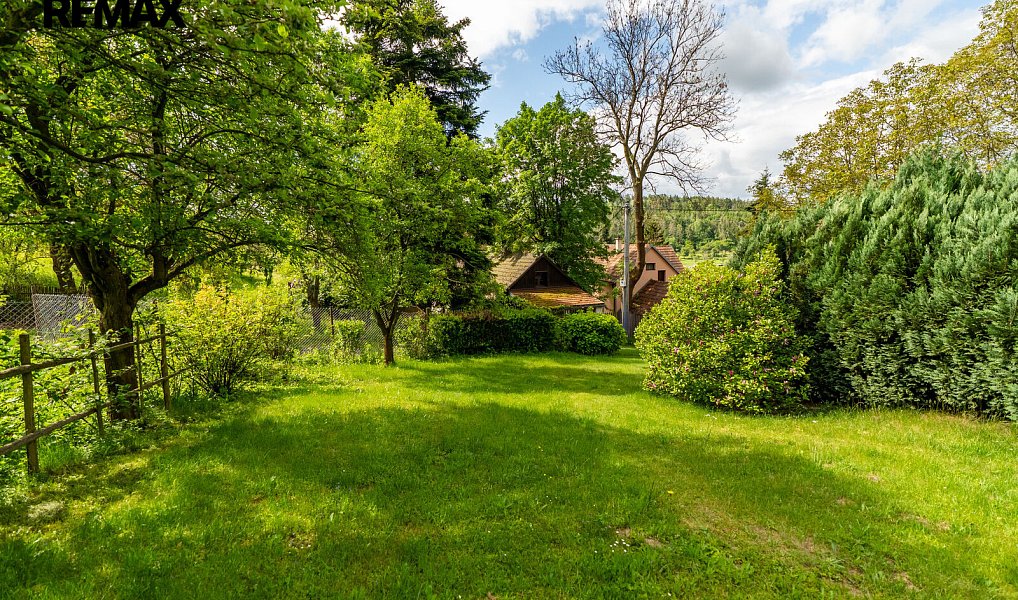 Prodej domu 78 m² s pozemkem 1 648 m², Borotice – náhled fotky 24
