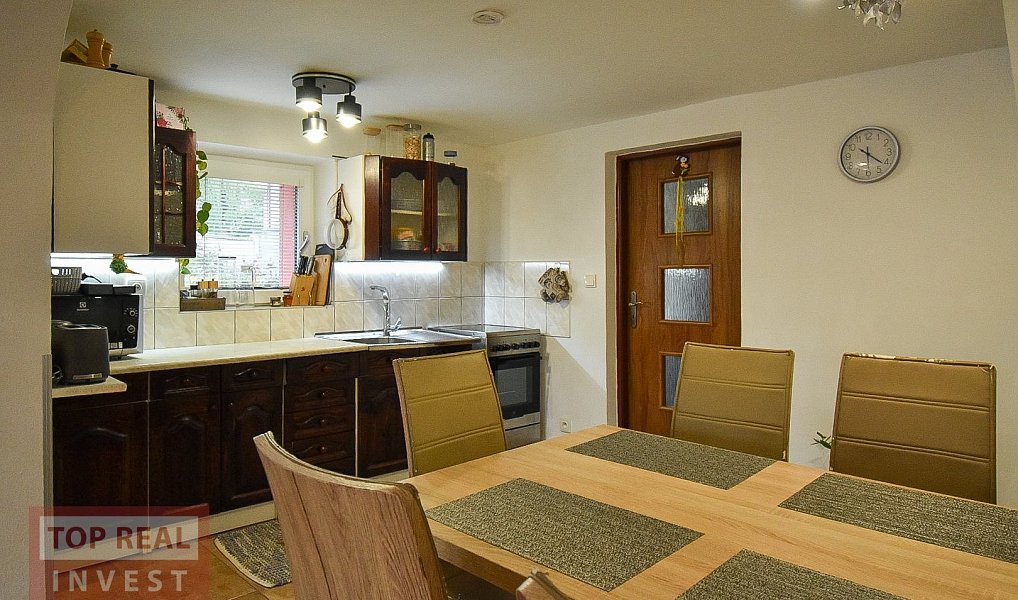 Prodej domu 90 m² s pozemkem 164 m², Hoštice – náhled fotky 12