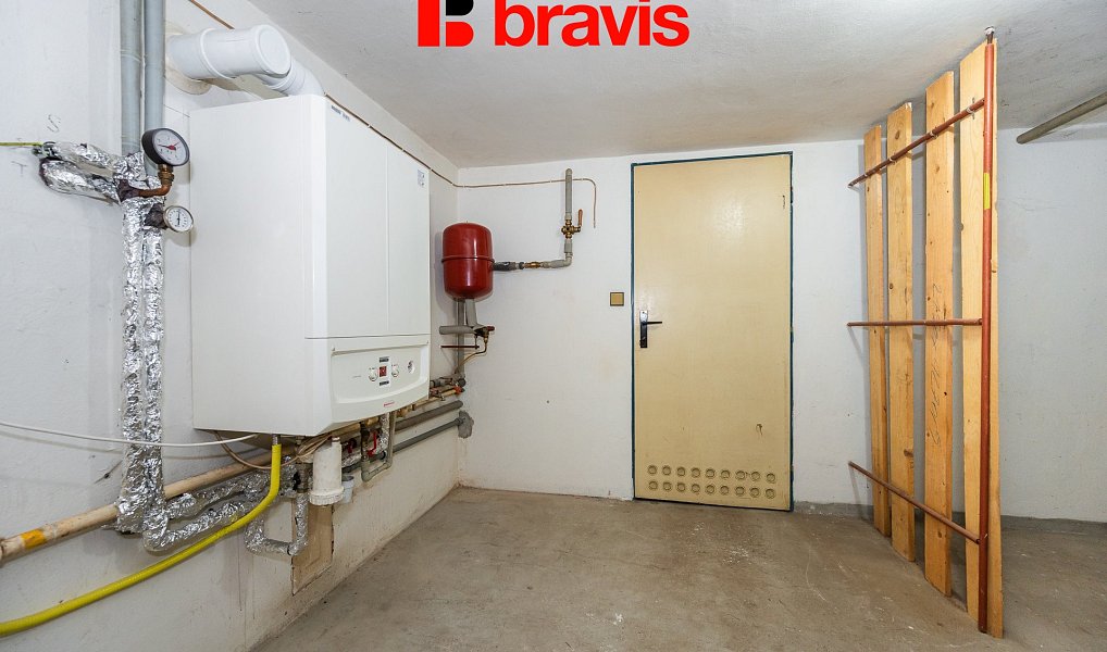 Prodej domu 158 m² s pozemkem 105 m², Brno – náhled fotky 21