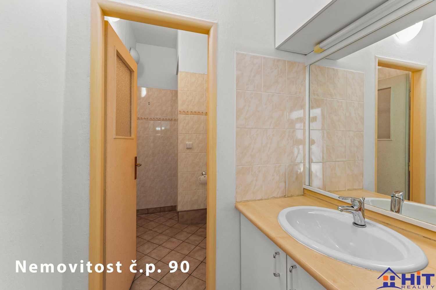Pronájem kanceláře 50 m² — photo 5