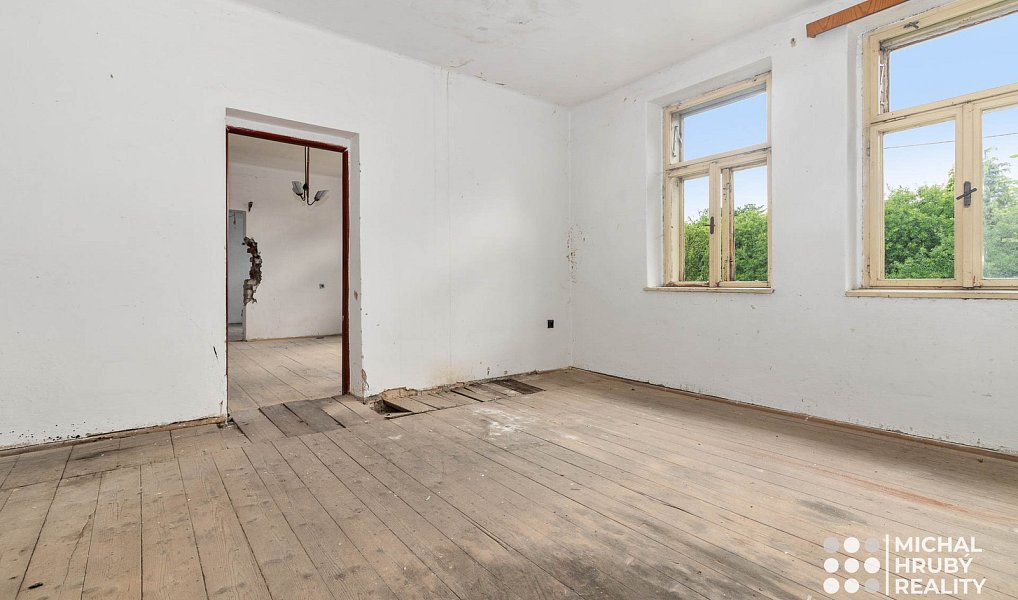 Prodej domu 192 m² s pozemkem 1 472 m², Bělotín – náhled fotky 11