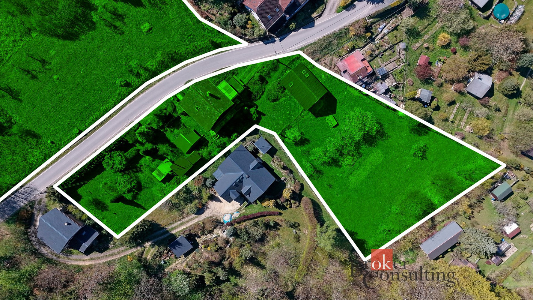 Prodej domu 108 m² s pozemkem 29 000 m² – fotografie 4