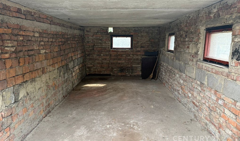 Prodej garáže s plochou 20 m2, Růžodol I, Liberec, Liberec – náhled fotky 3