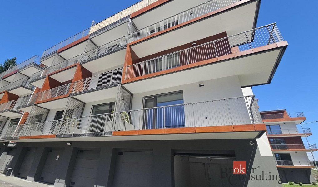 Pronájem bytu 2+kk, 71 m², Rýnovice, Jablonec nad Nisou