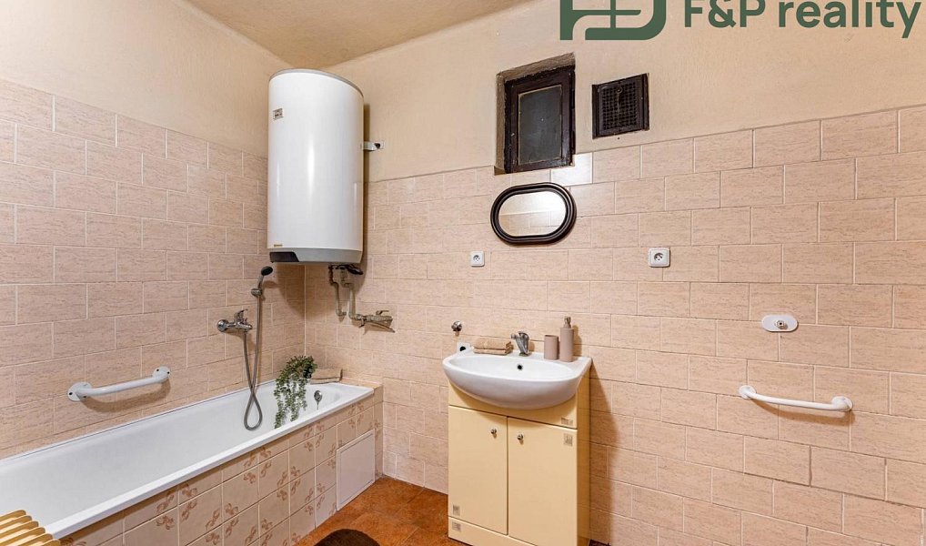 Prodej domu 110 m² s pozemkem 995 m², Seč – náhled fotky 13