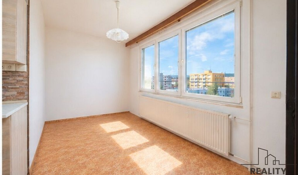 Prodej bytu 2+1 66 m², České Budějovice – náhled fotky 5