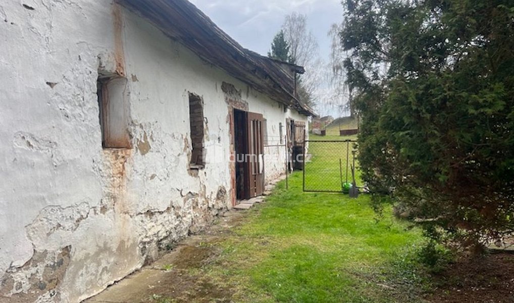 Prodej domu 1 618 m² s pozemkem 1 618 m², Hartmanice – náhled fotky 14