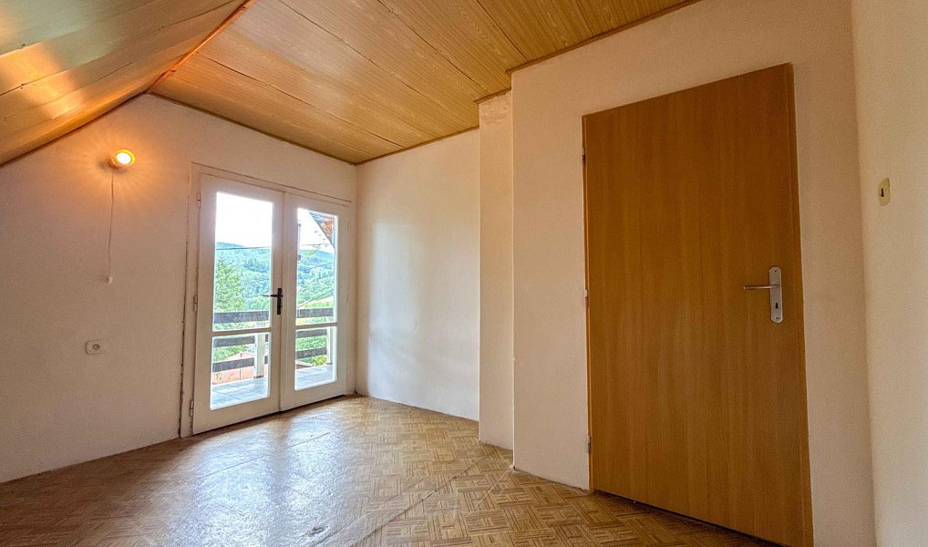Prodej chaty/chalupy 80 m² s pozemkem 334 m², Trojanovice – náhled fotky 2