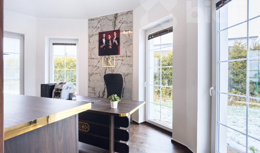Pronájem domu 189 m² s pozemkem 1 140 m², Zlatá – náhled fotky 7