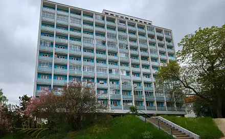 Prodej bytu 1+kk 42 m², Nemocniční, Mělník