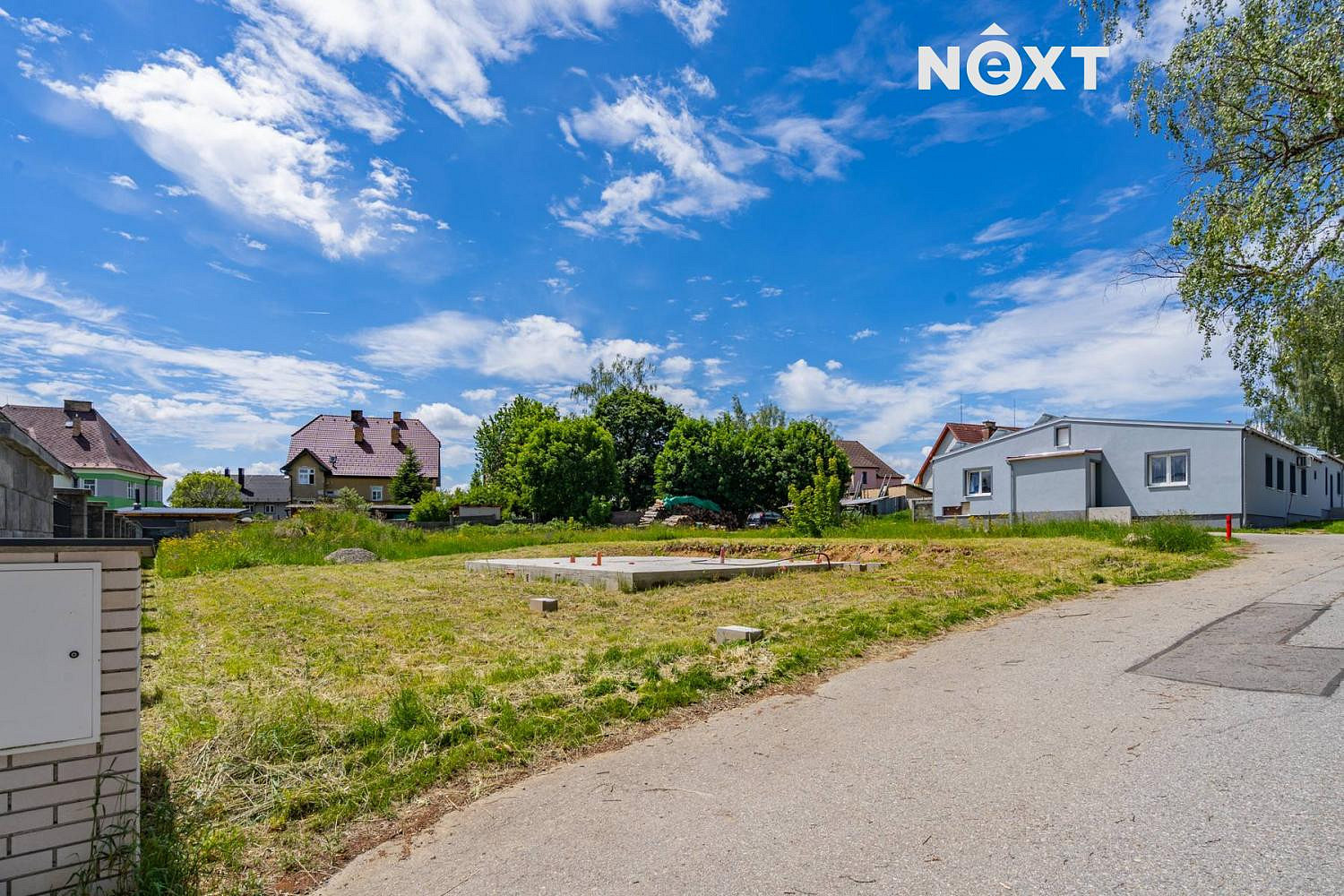 Prodej stavebního pozemku 1 192 m² — photo 4