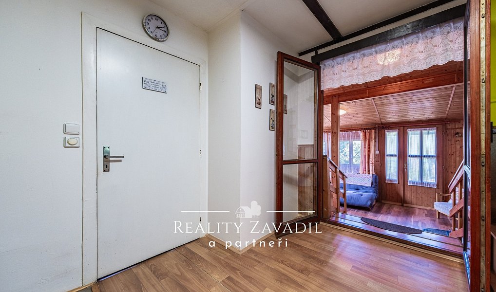 Prodej chaty/chalupy 60 m² s pozemkem 829 m², Pyšely – náhled fotky 16