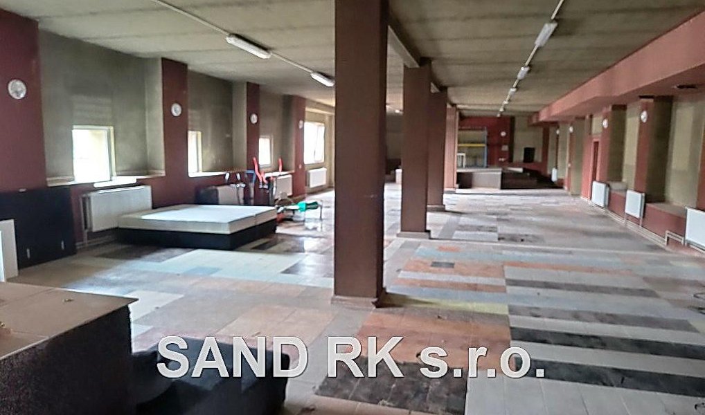 Pronájem ubytovacího objektu 1 000 m², Puclice – náhled fotky 28