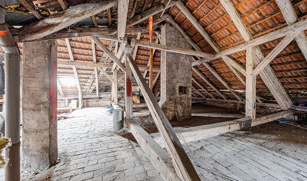 Prodej nájemního domu, činžáku 450 m², Uherské Hradiště – náhled fotky 17