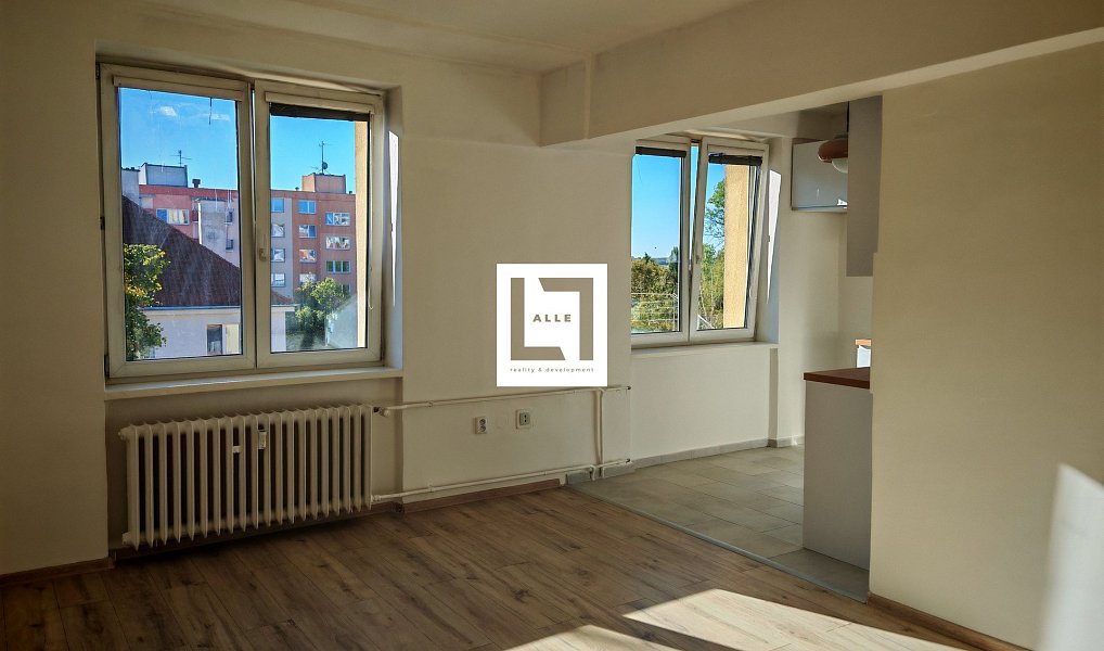 Prodej bytu 2+kk 46 m², Olomouc – náhled fotky 2