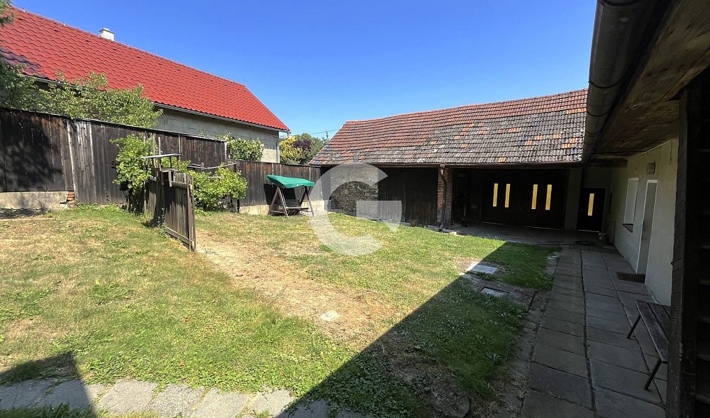 Prodej domu 70 m² s pozemkem 1 247 m², Olšovec – náhled fotky 15