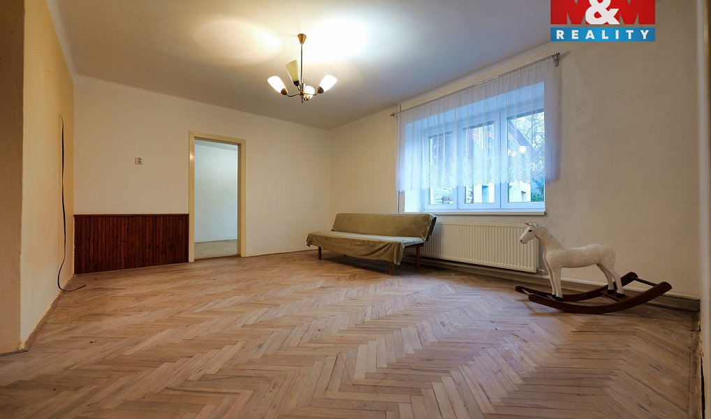 Prodej domu 195 m² s pozemkem 311 m², Dzbel – náhled fotky 3