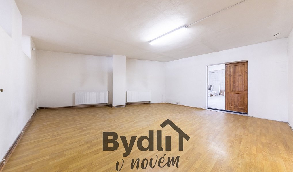 Prodej obchodních prostor 277 m², Vícenice u Náměště nad Oslavou – náhled fotky 6