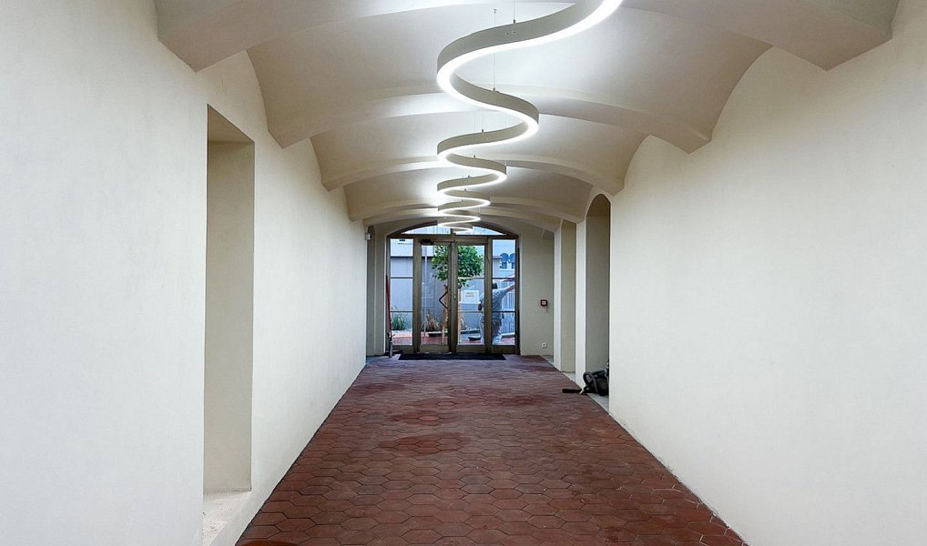 Pronájem kanceláře 150 m², Teplice – náhled fotky 8