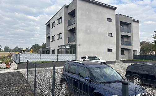 Prodej bytu 3+kk 83 m², Do Dědiny, Šenov, okres Ostrava-město