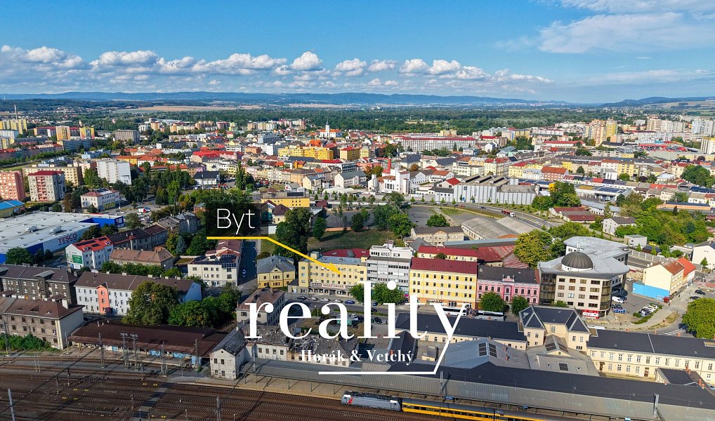Prodej bytu 2+kk 44 m², Přerov – náhled fotky 23