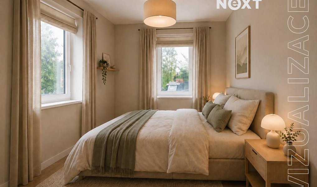Prodej domu 100 m² s pozemkem 448 m², Janov – náhled fotky 11