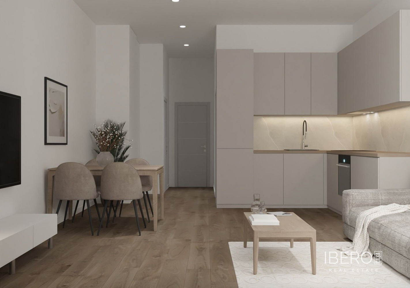 Pis 3+kk – Benalmádena - Vista 3