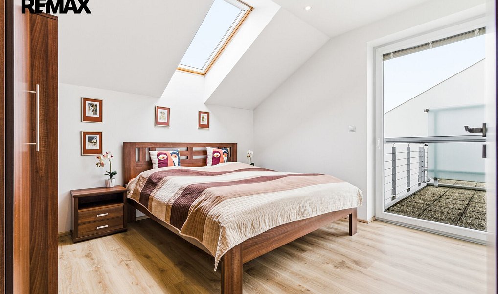 Prodej domu 138 m² s pozemkem 202 m², Mladá Boleslav – náhled fotky 10