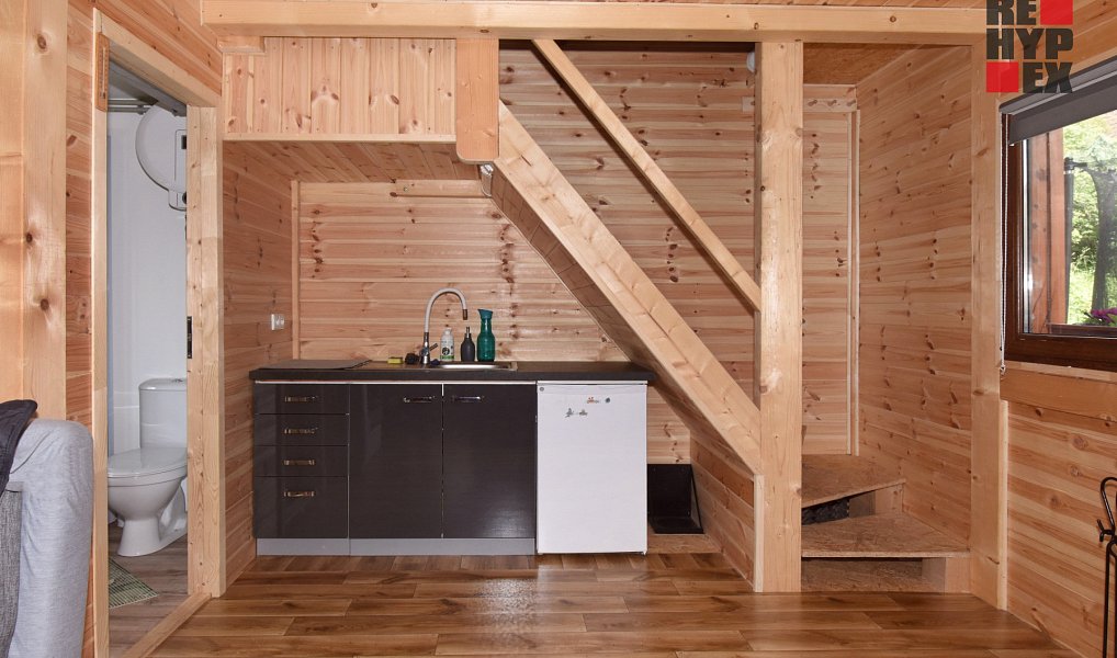 Prodej chaty/chalupy 72 m² s pozemkem 500 m², Liberec – náhled fotky 18