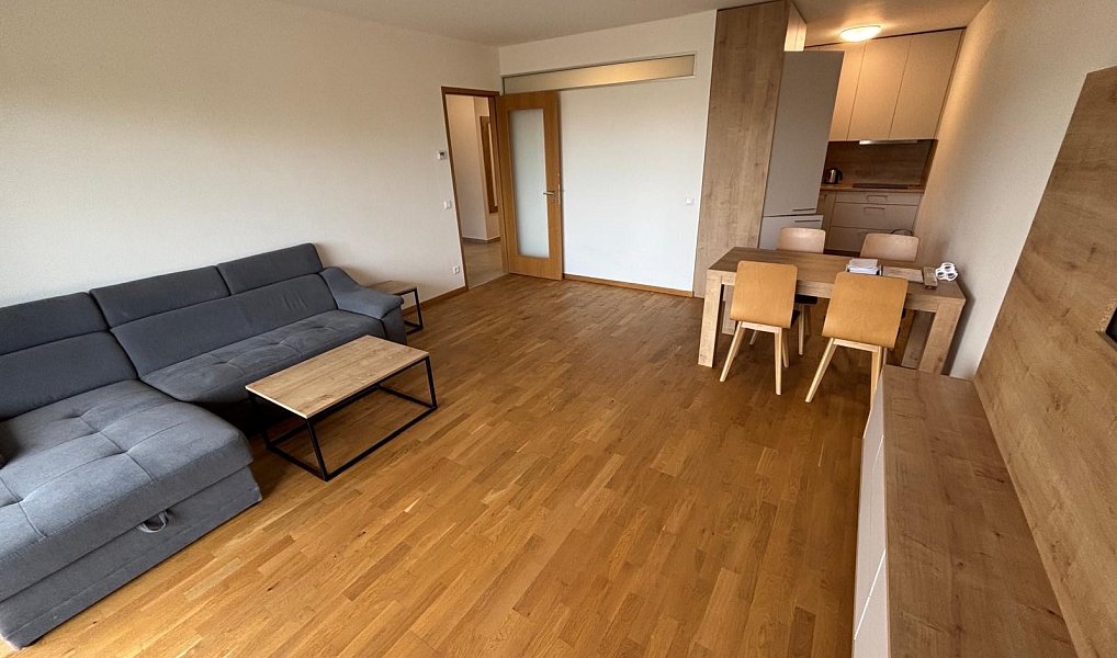 Prodej bytu 2+kk 72 m², Třeboň – náhled fotky 5